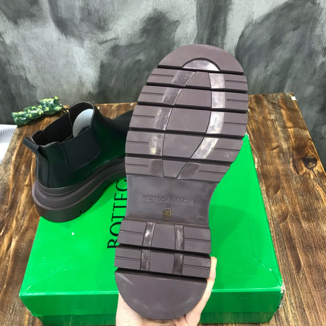 BV Boots