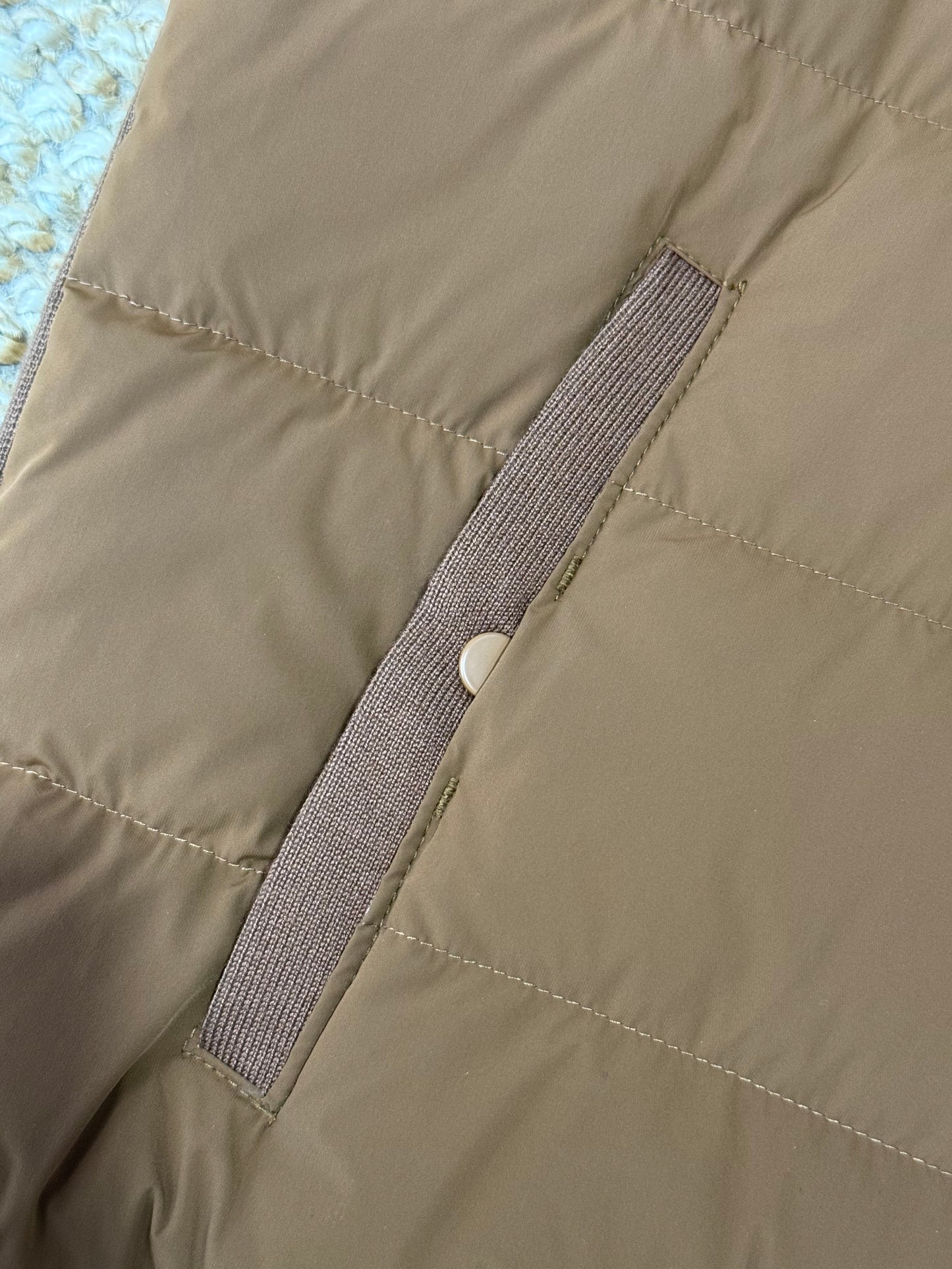 ZG Vest