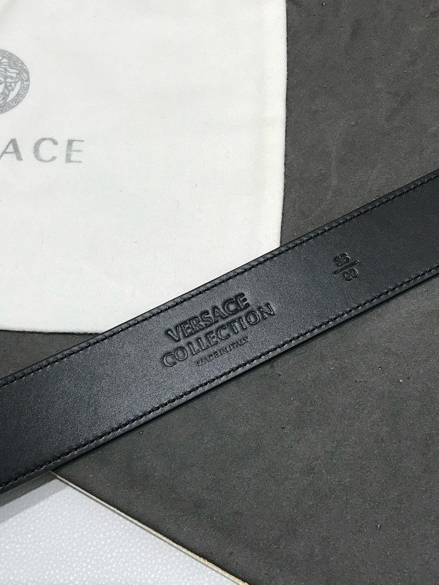 Versace Belt