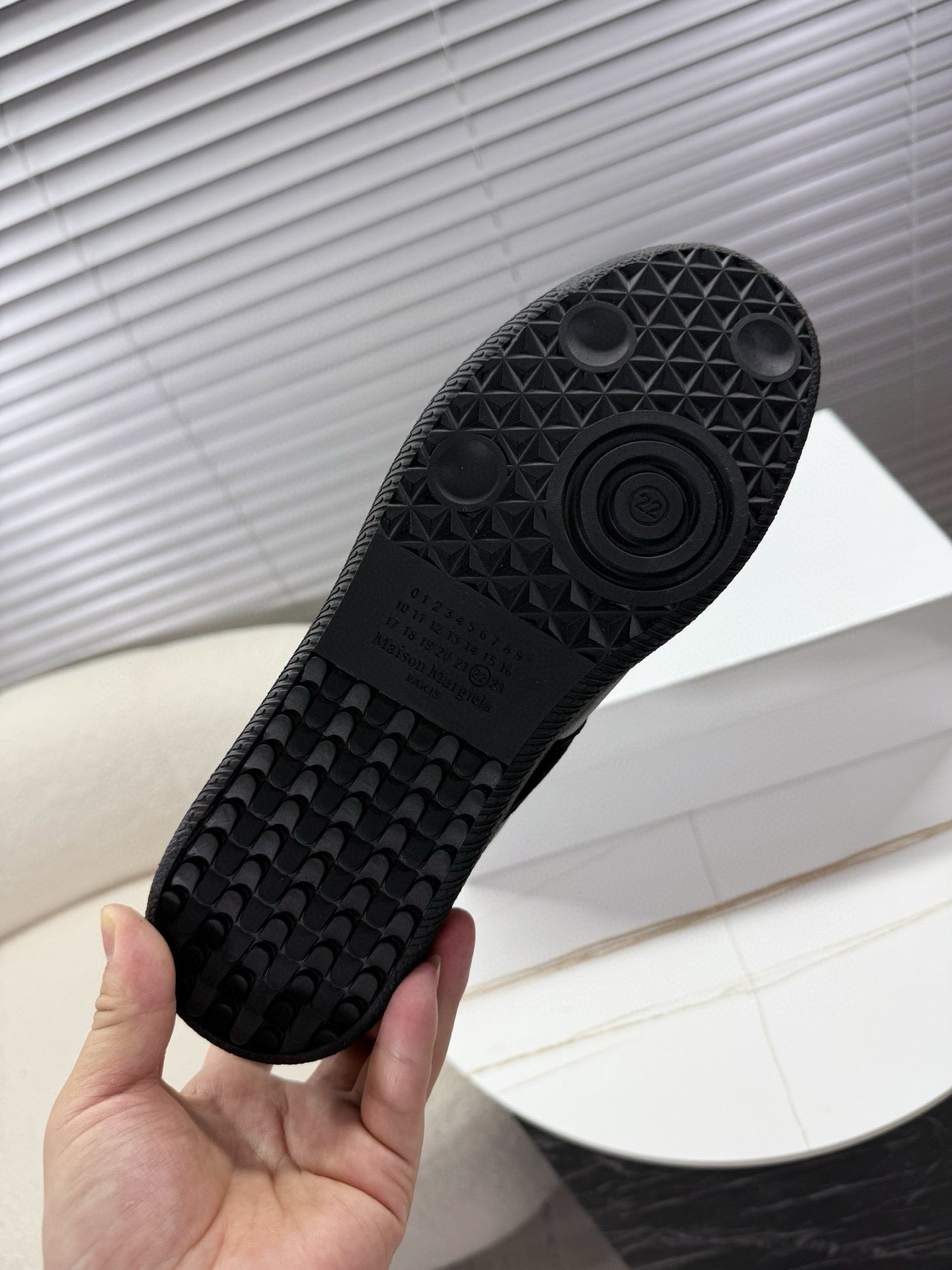 Maison Margiela Sneakers