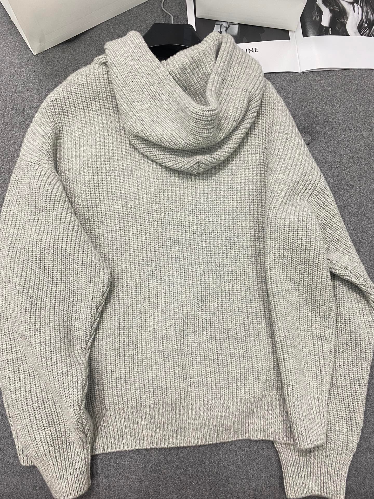 Celine Hoodie