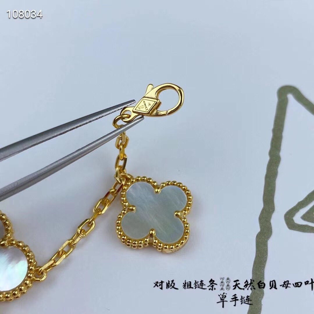 Van Cleef & Arpels Bracelet