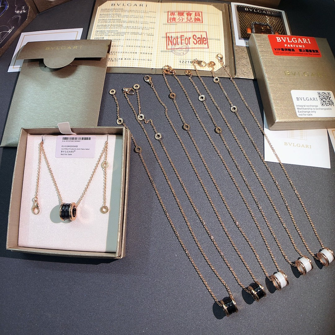 Bvlgari Necklace