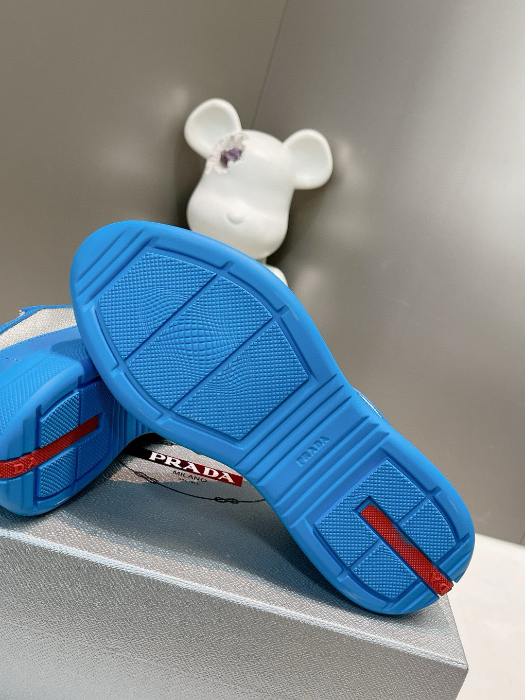 Prada Sneakers