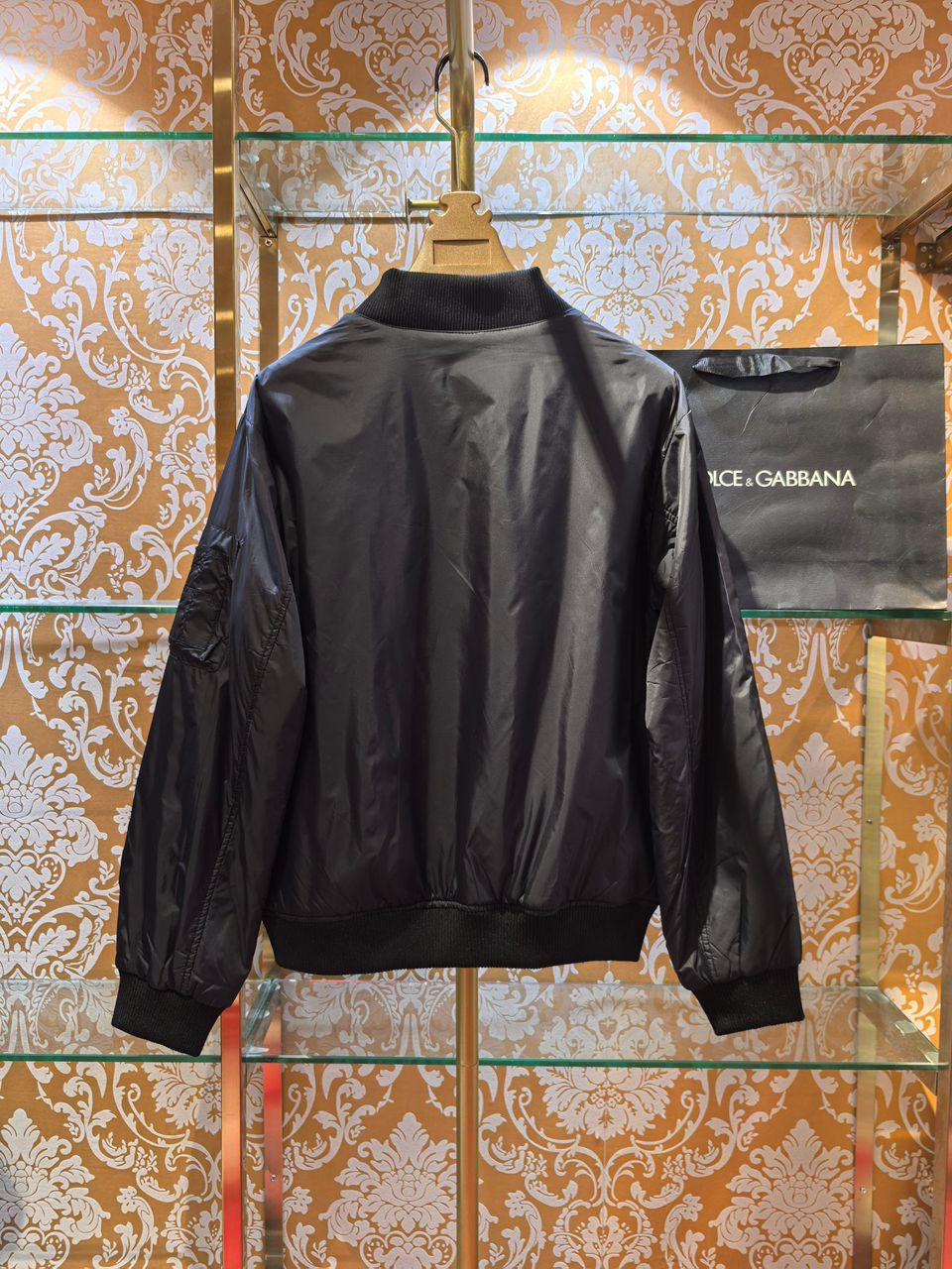 Dolce & Gabbana Jacket