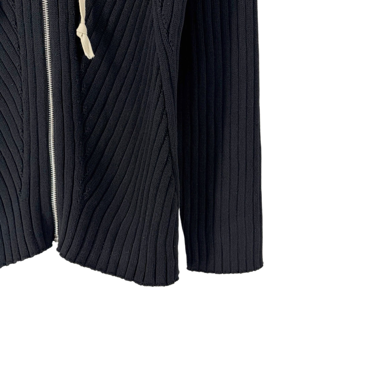 Rick Owen’s Jacket