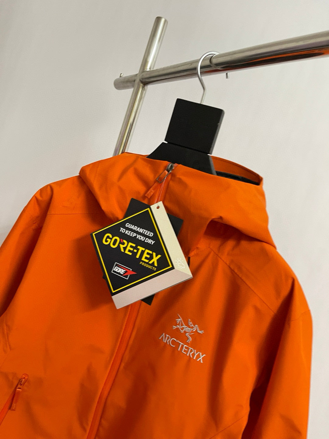 Arctery Jacket