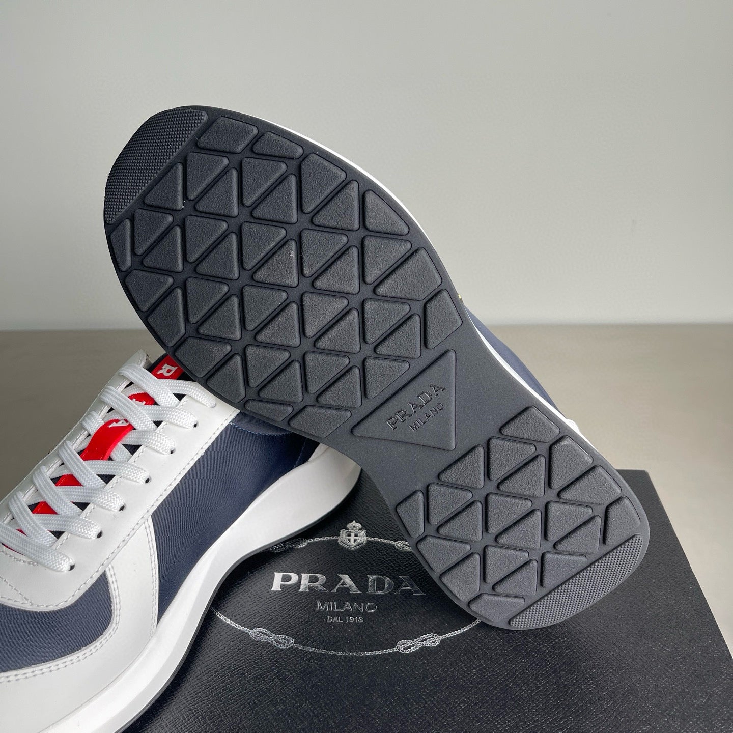 Prada Sneakers