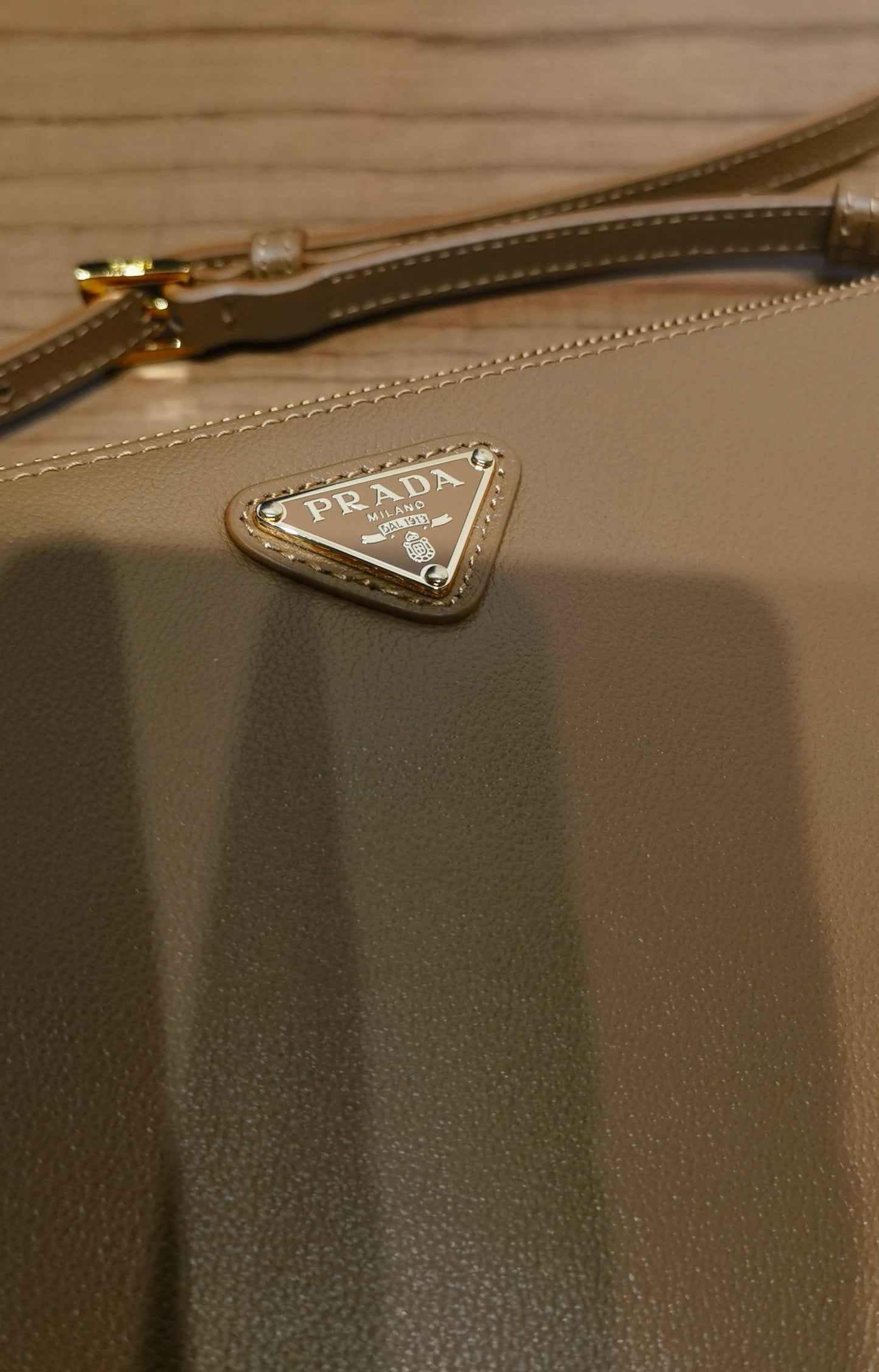 Prada Shoulder Bag