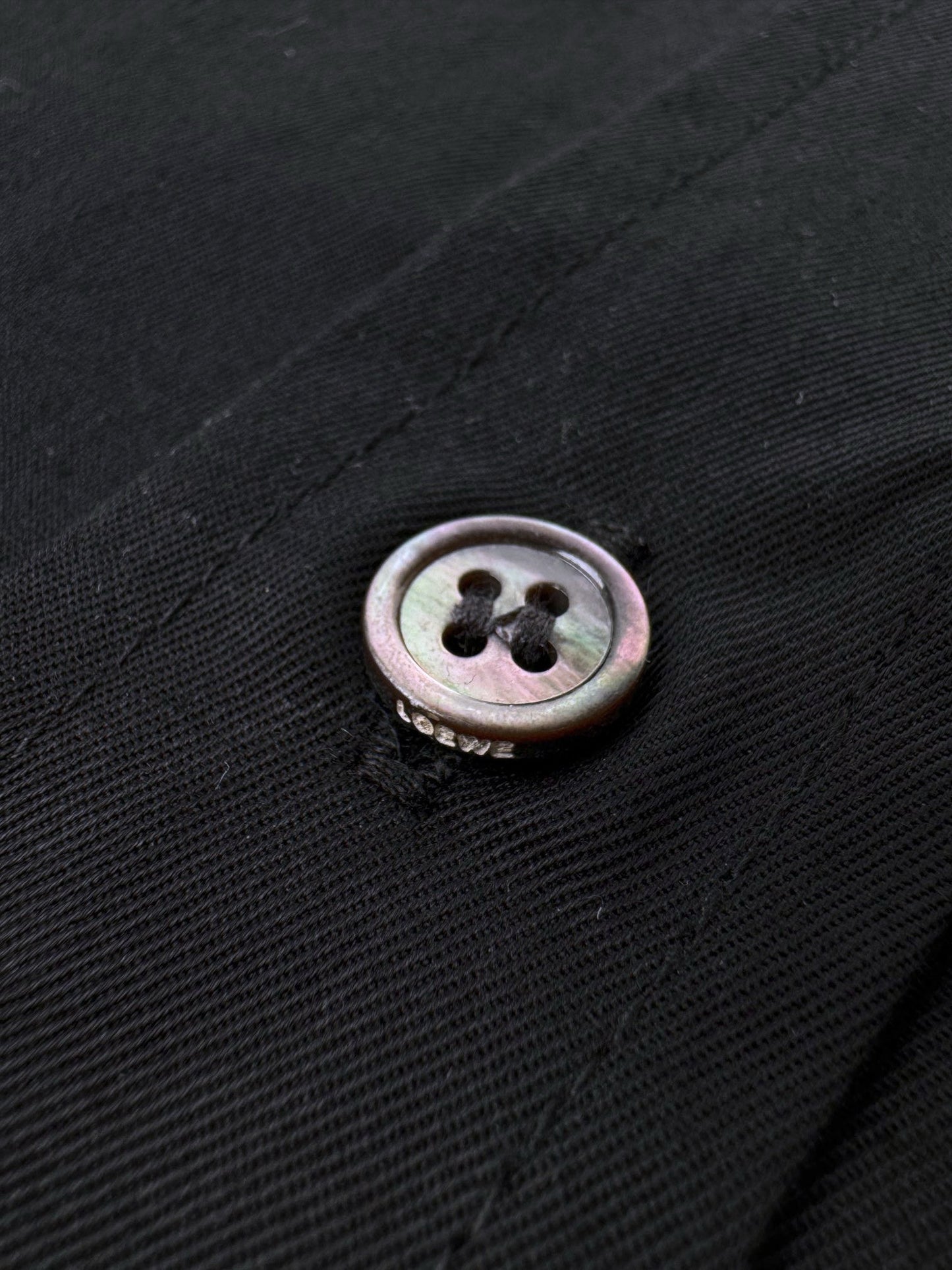 Loewe Long Sleeve Shirt