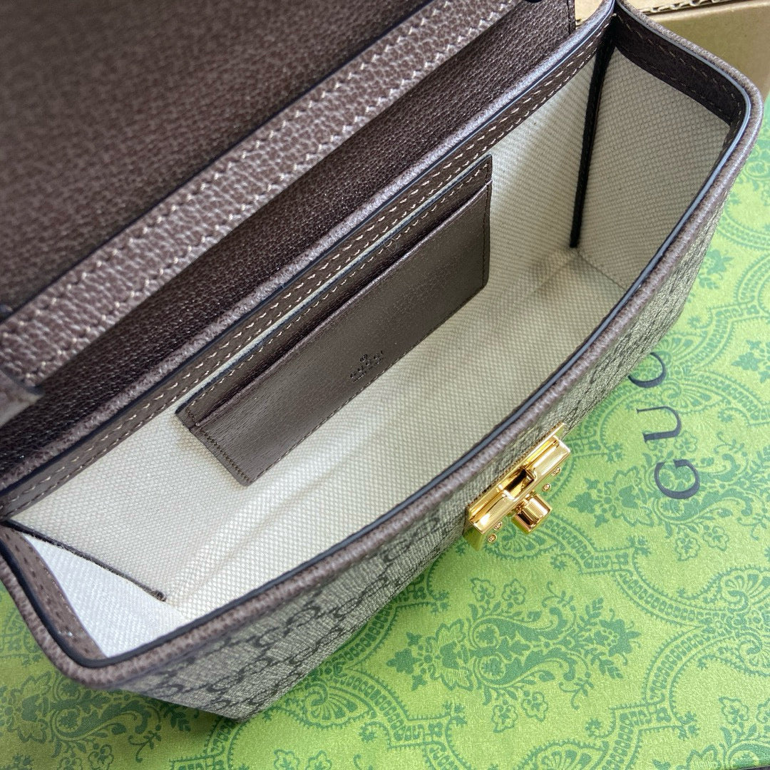 CANDADO GC 18.5*11*5