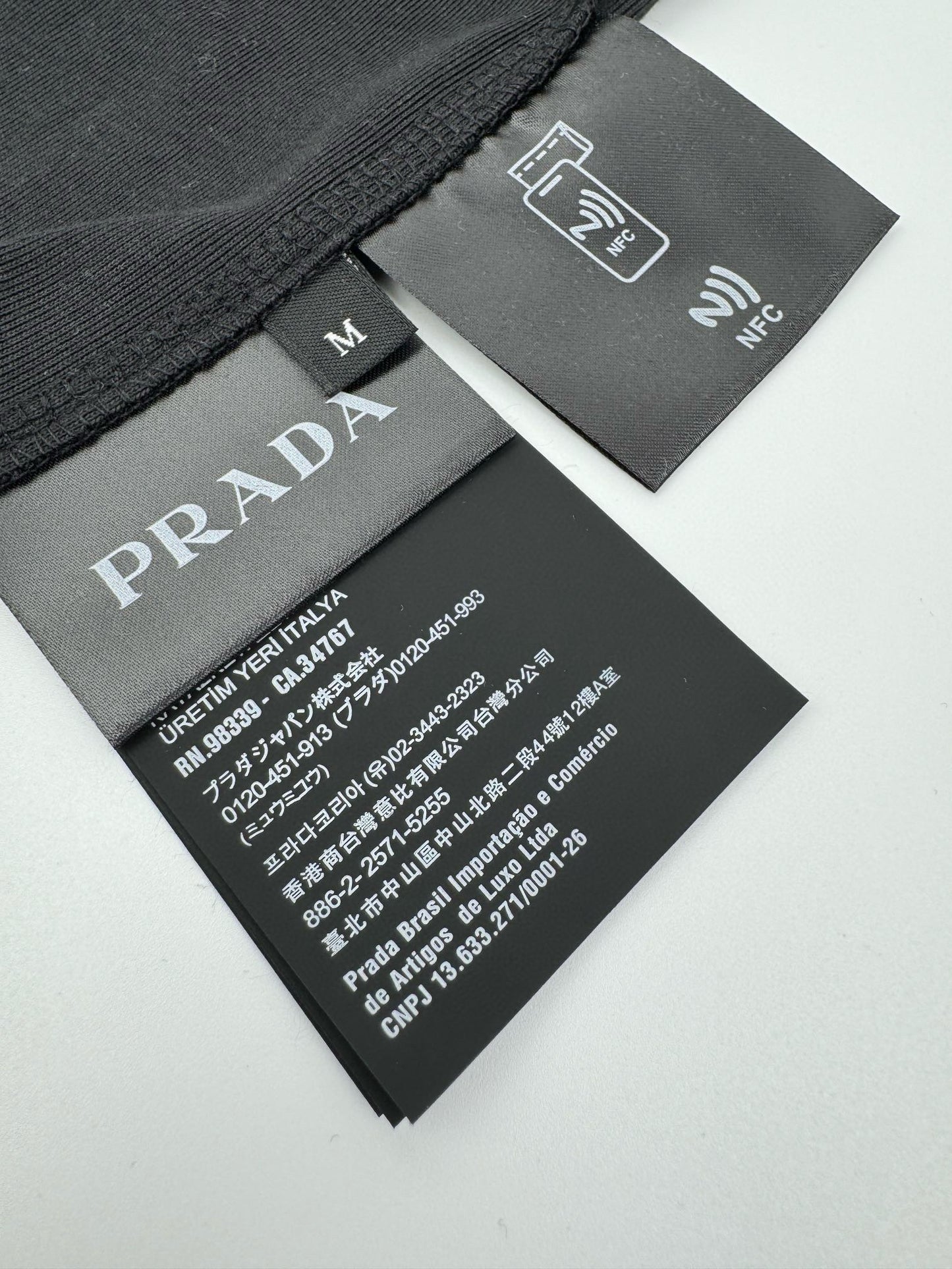 Prada T-Shirt