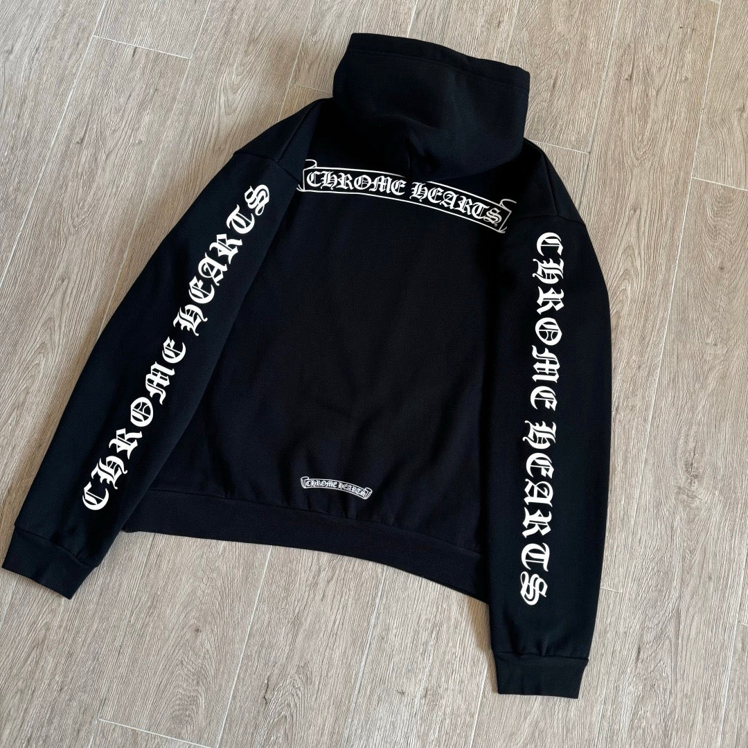 Chrome Hearts Hoodie