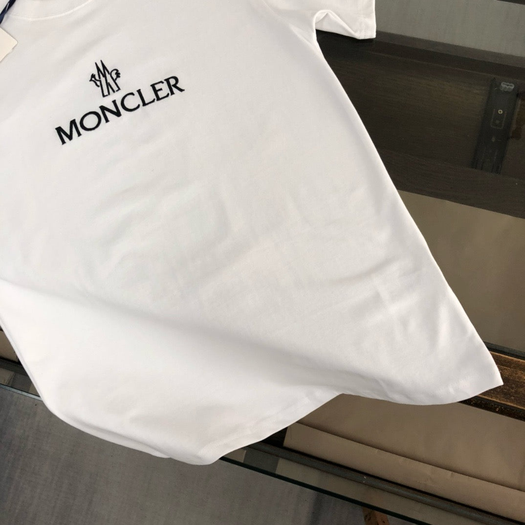 Camiseta Moncler