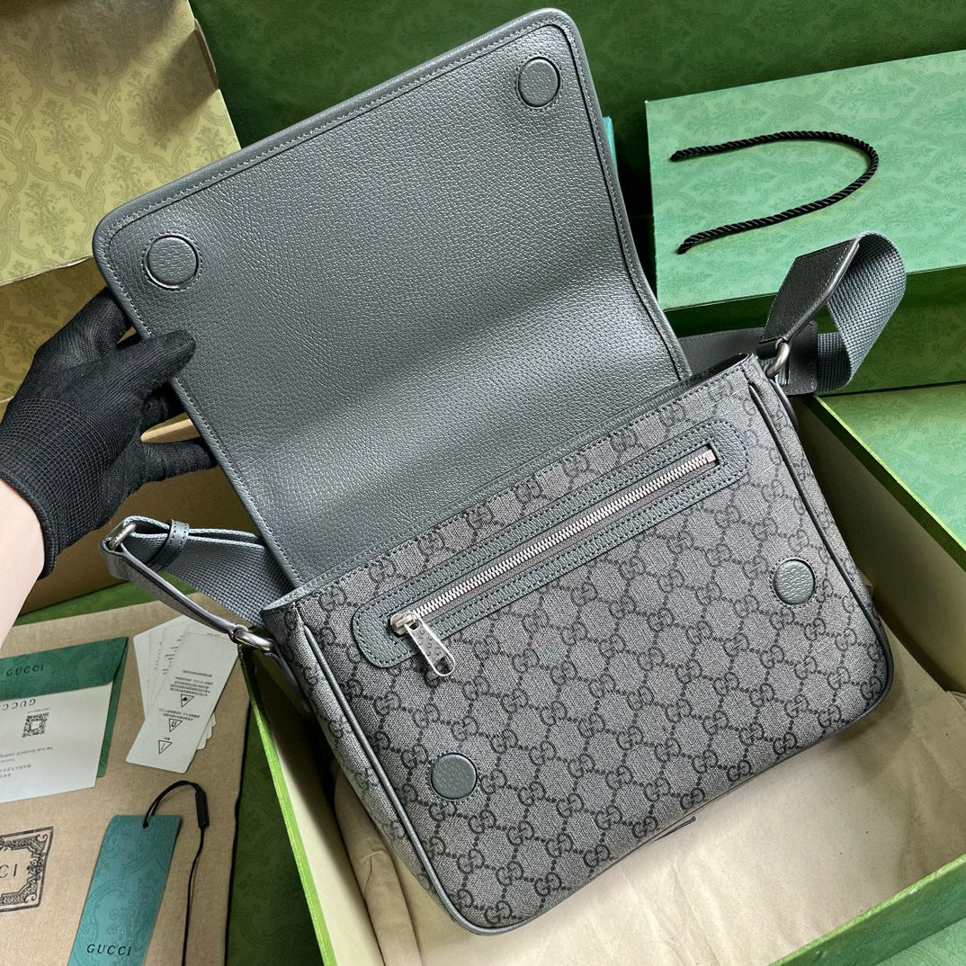 GC Messenger Bag