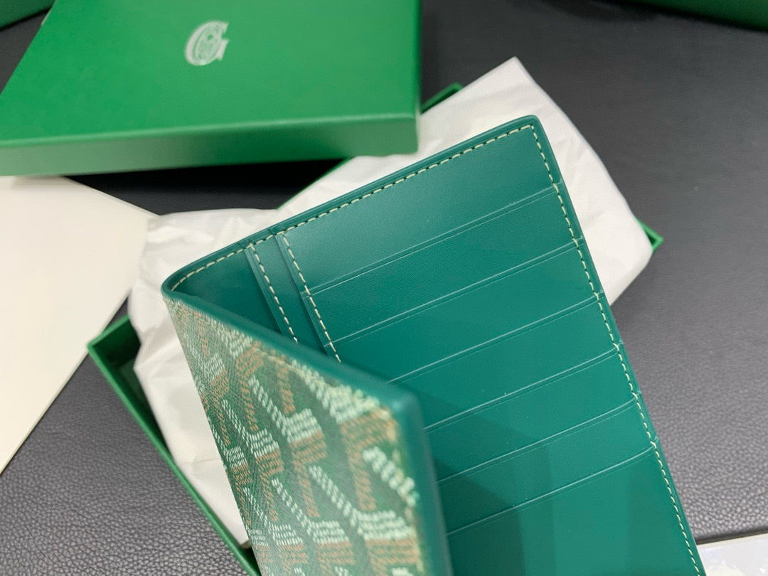 Goyard Saint-Roch Wallet