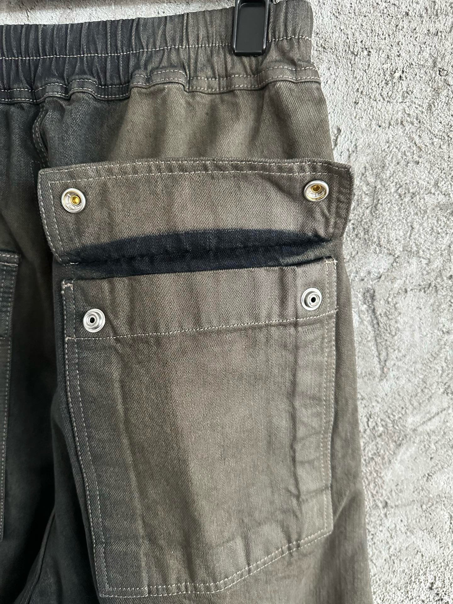 Rick Owen Jeans