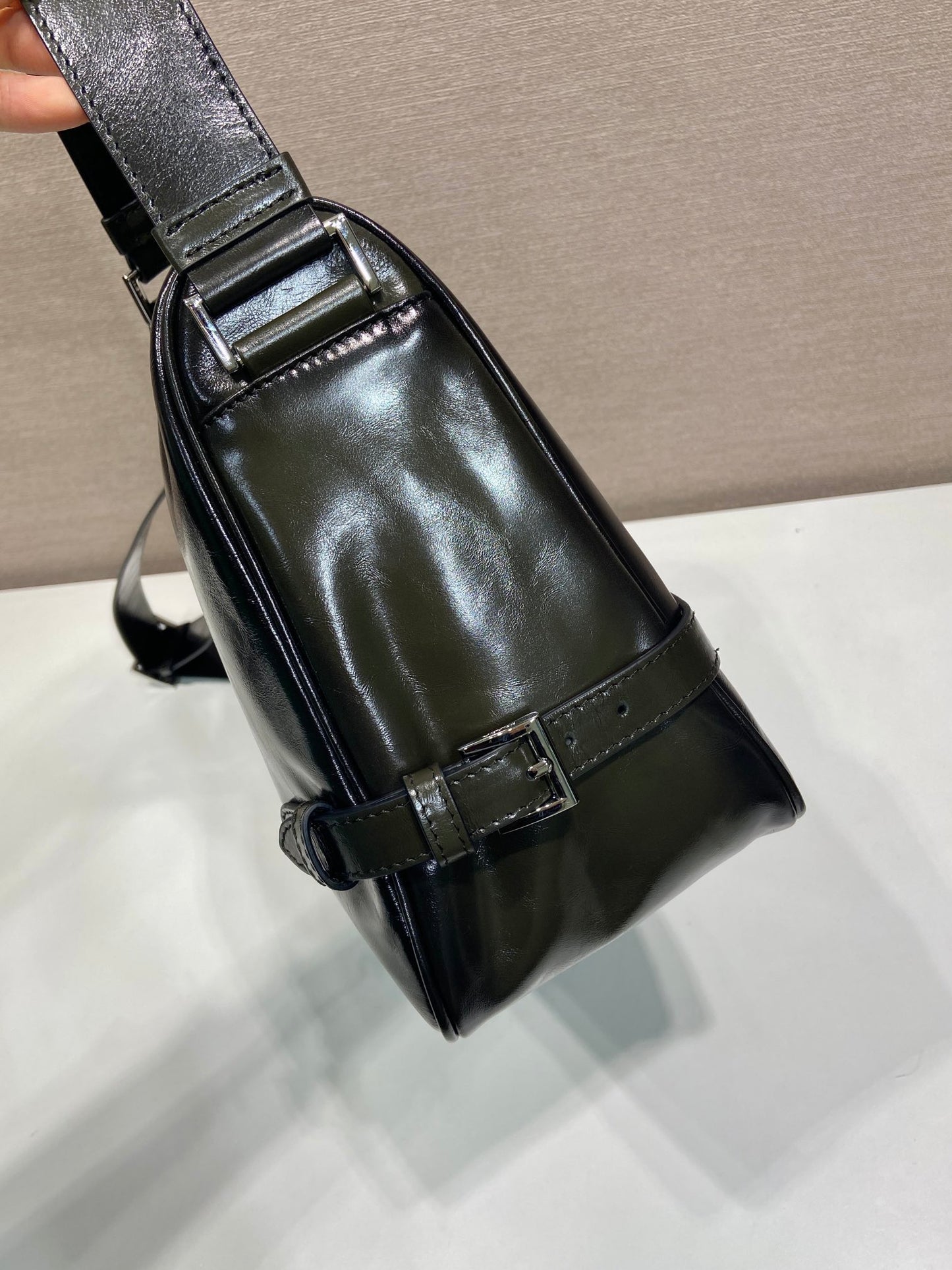 Prada Shoulder Bag