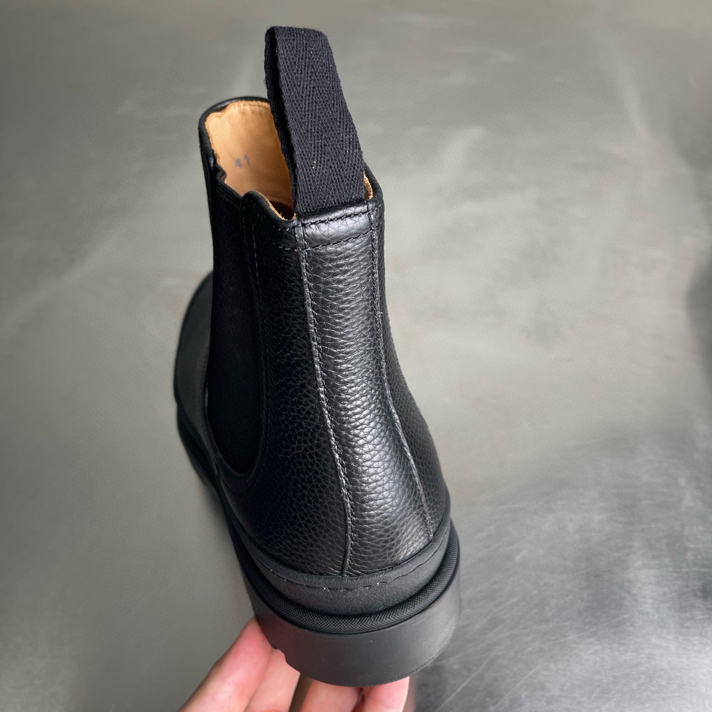 Brunello Cucinelli Boots