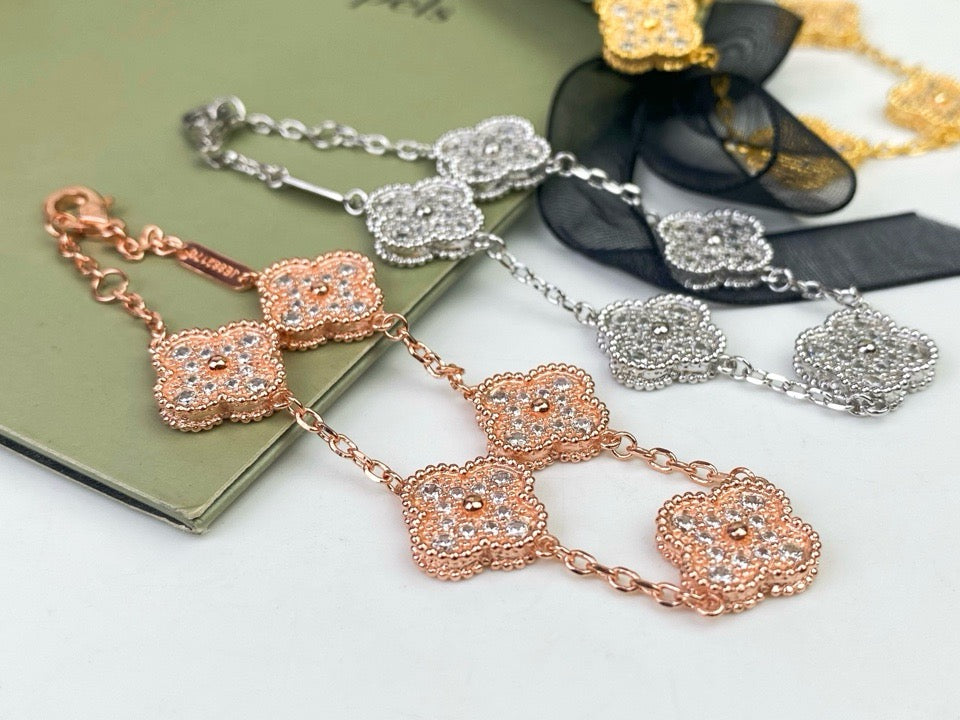 Van Cleef & Arpels Bracelet