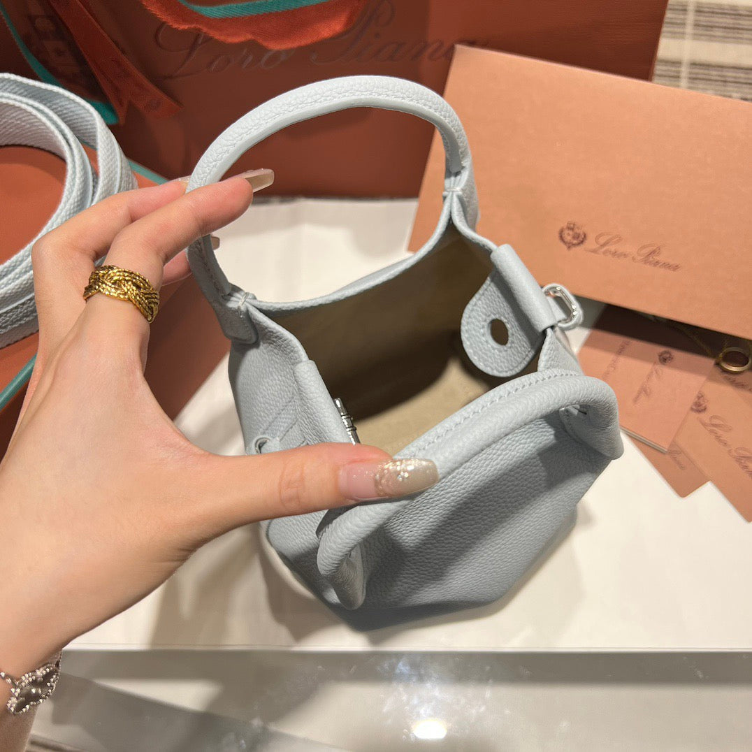 LP Bale Bag Micro