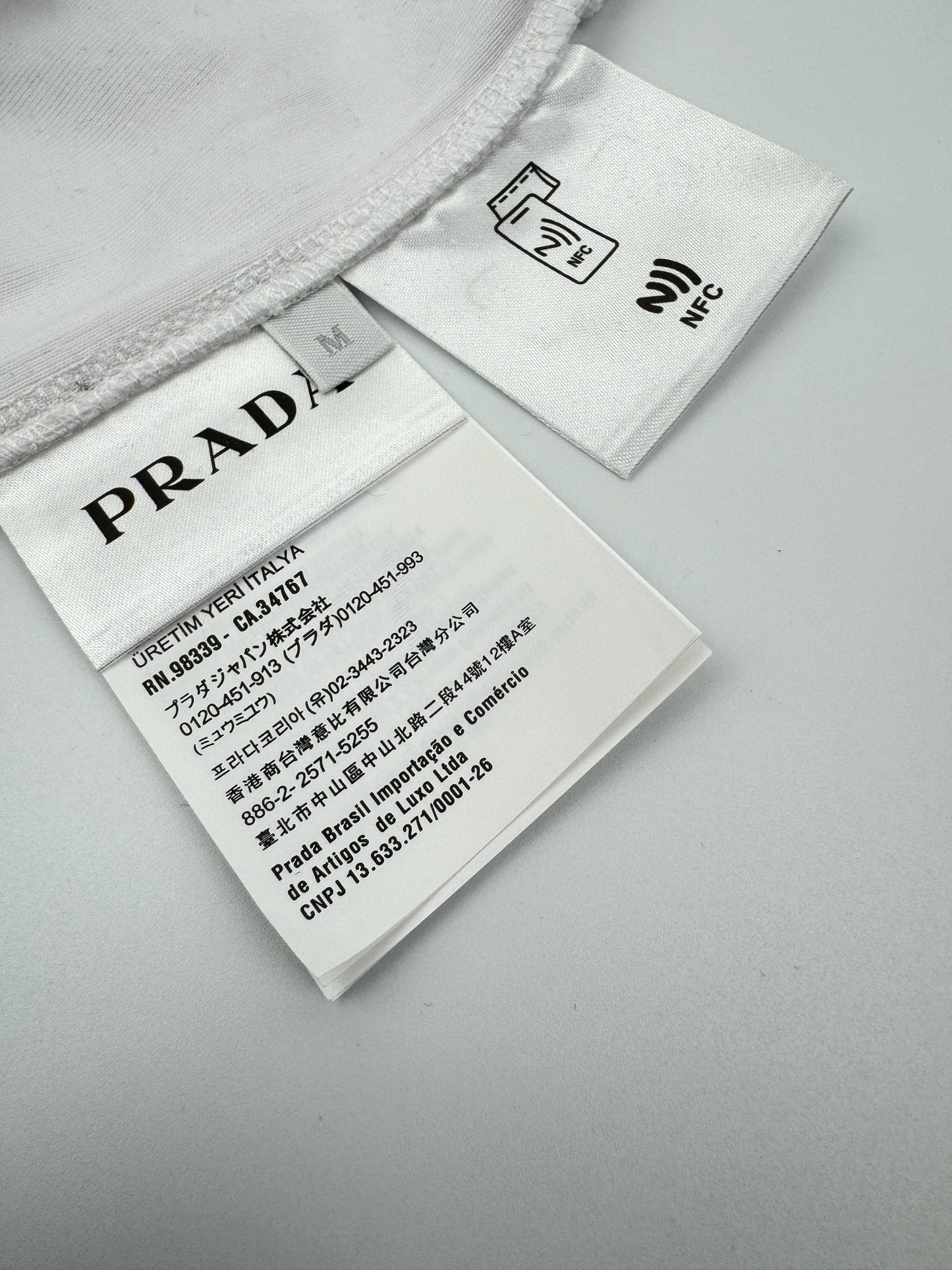 Prada T-Shirt