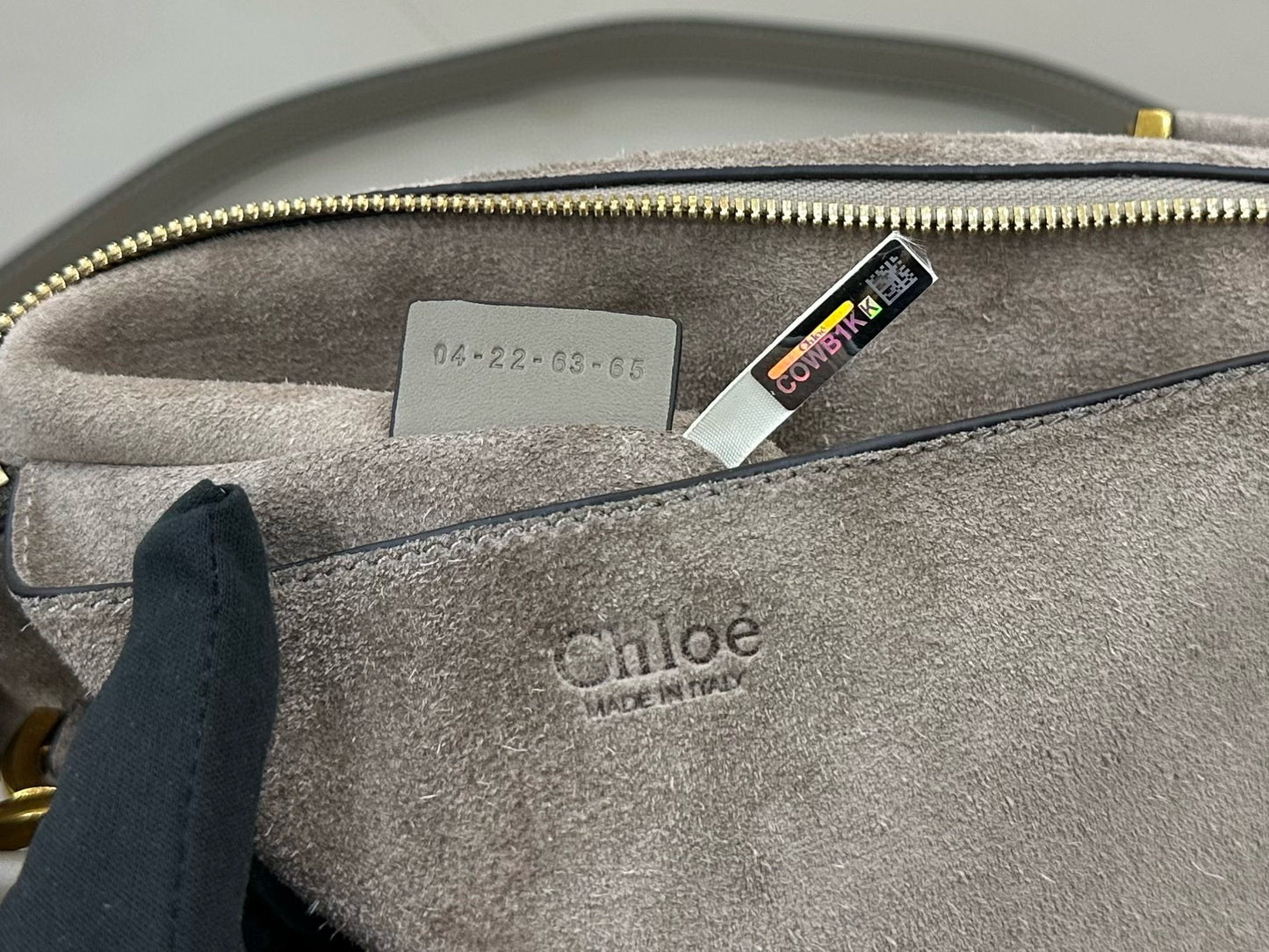 Chloe Marcie Bag(30CM*23CM*10CM)
