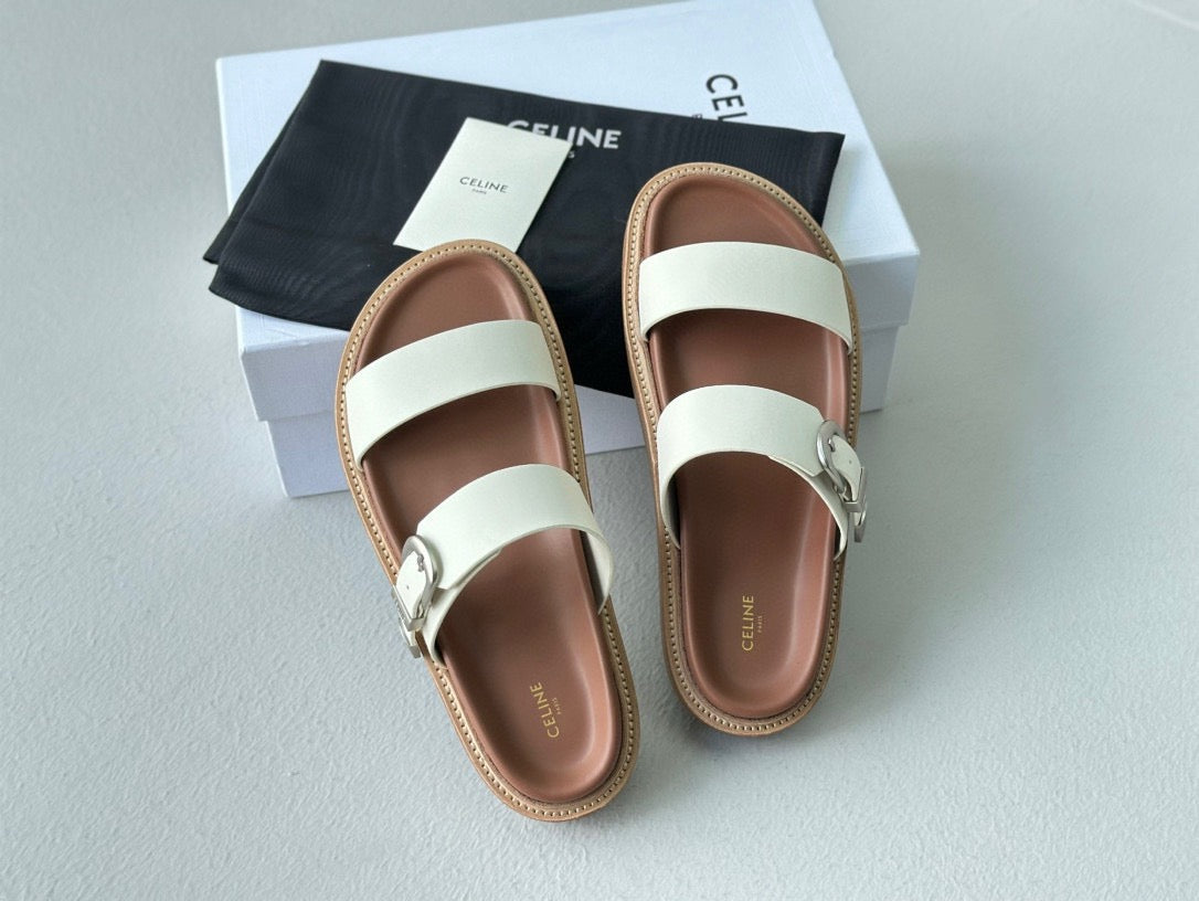 Celine Sandals