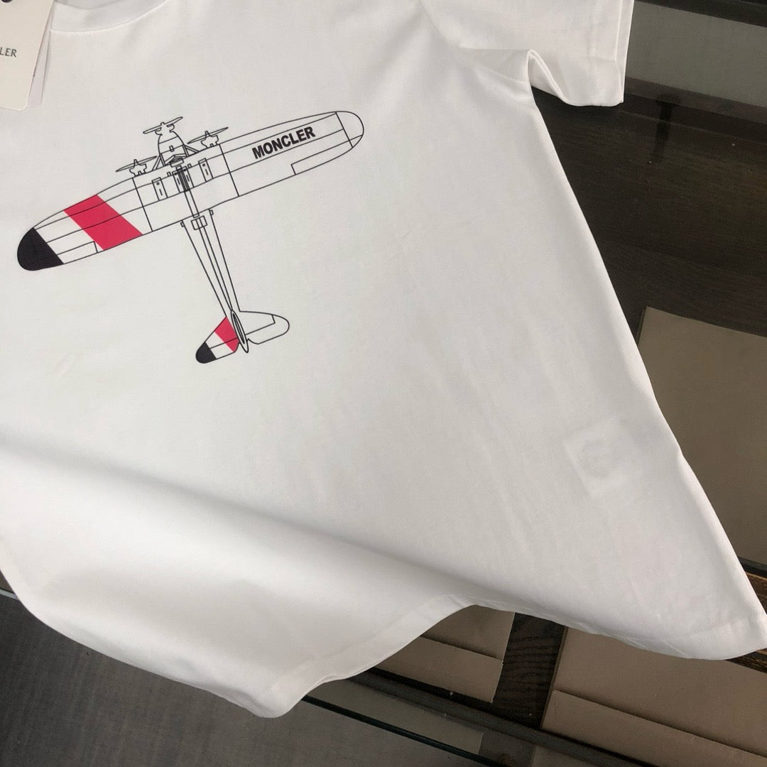 Moncler T-shirt