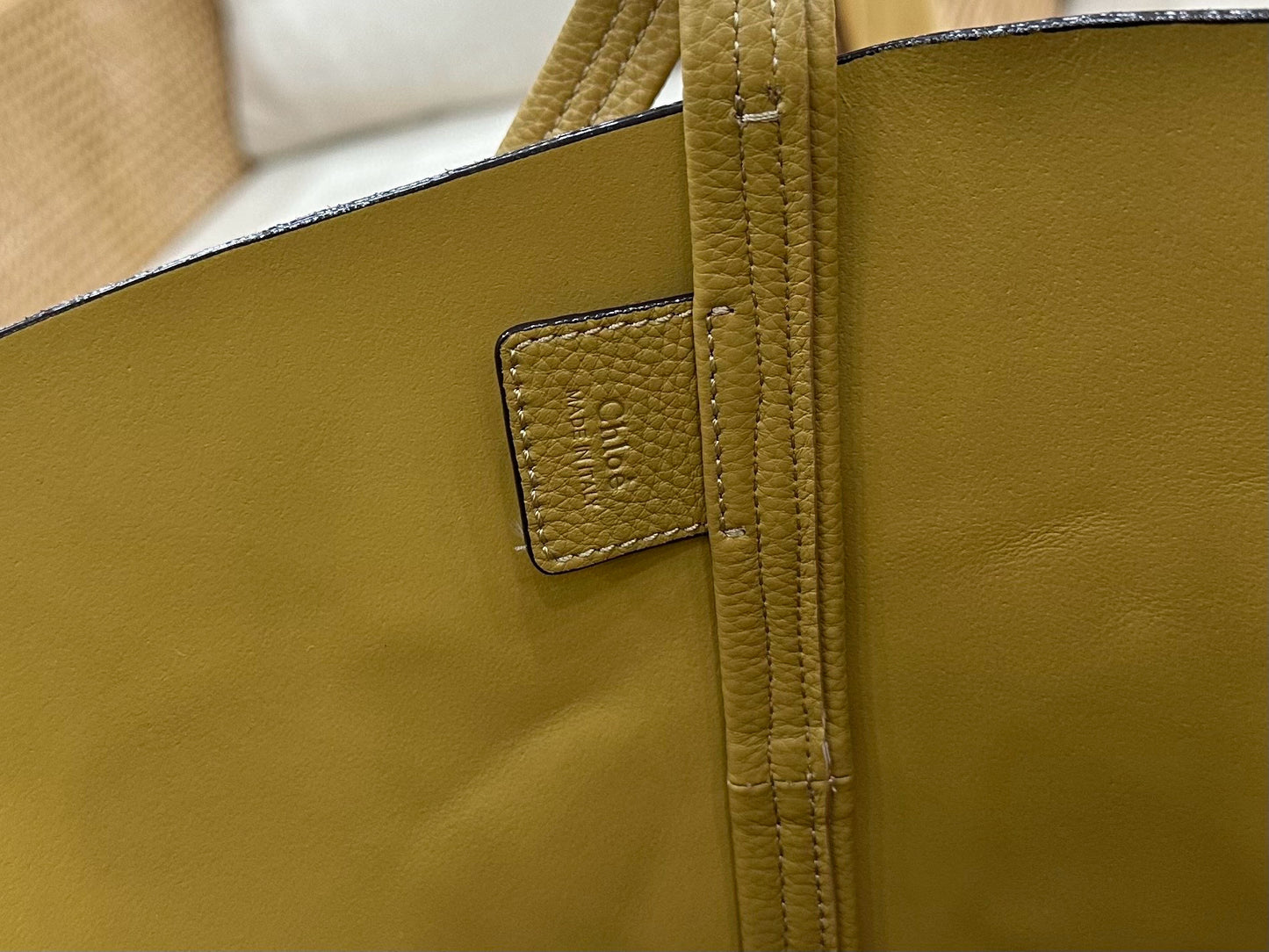 Chloe Spin Bag(27CM*30CM*14CM)