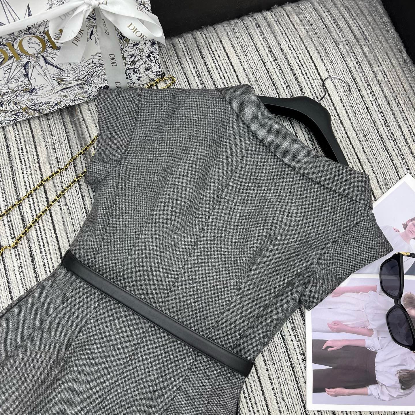 Dior Dress