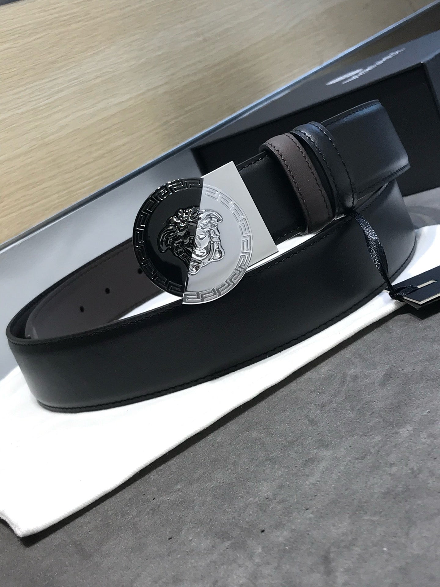 Versace Belt