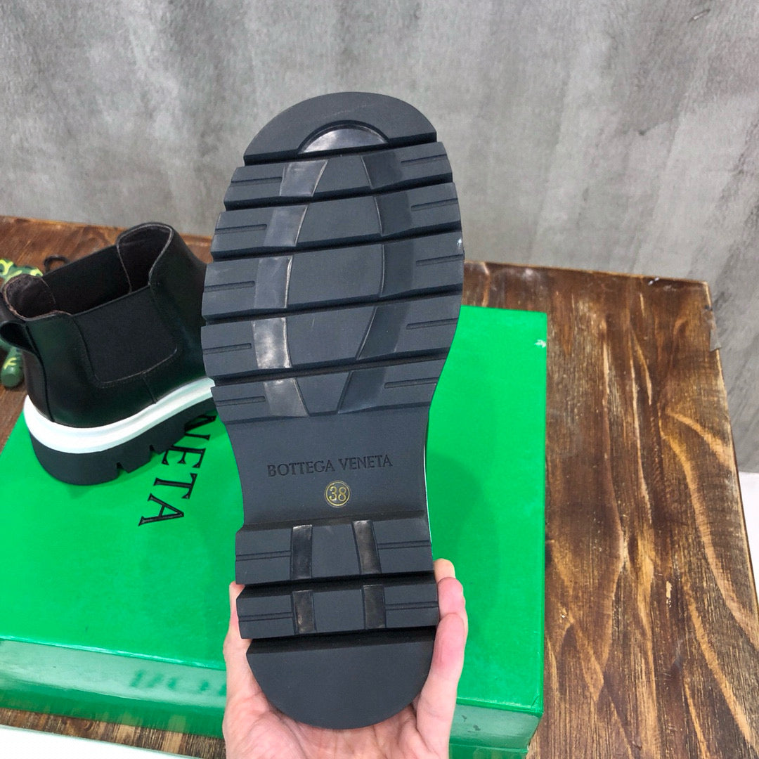 BV Boots