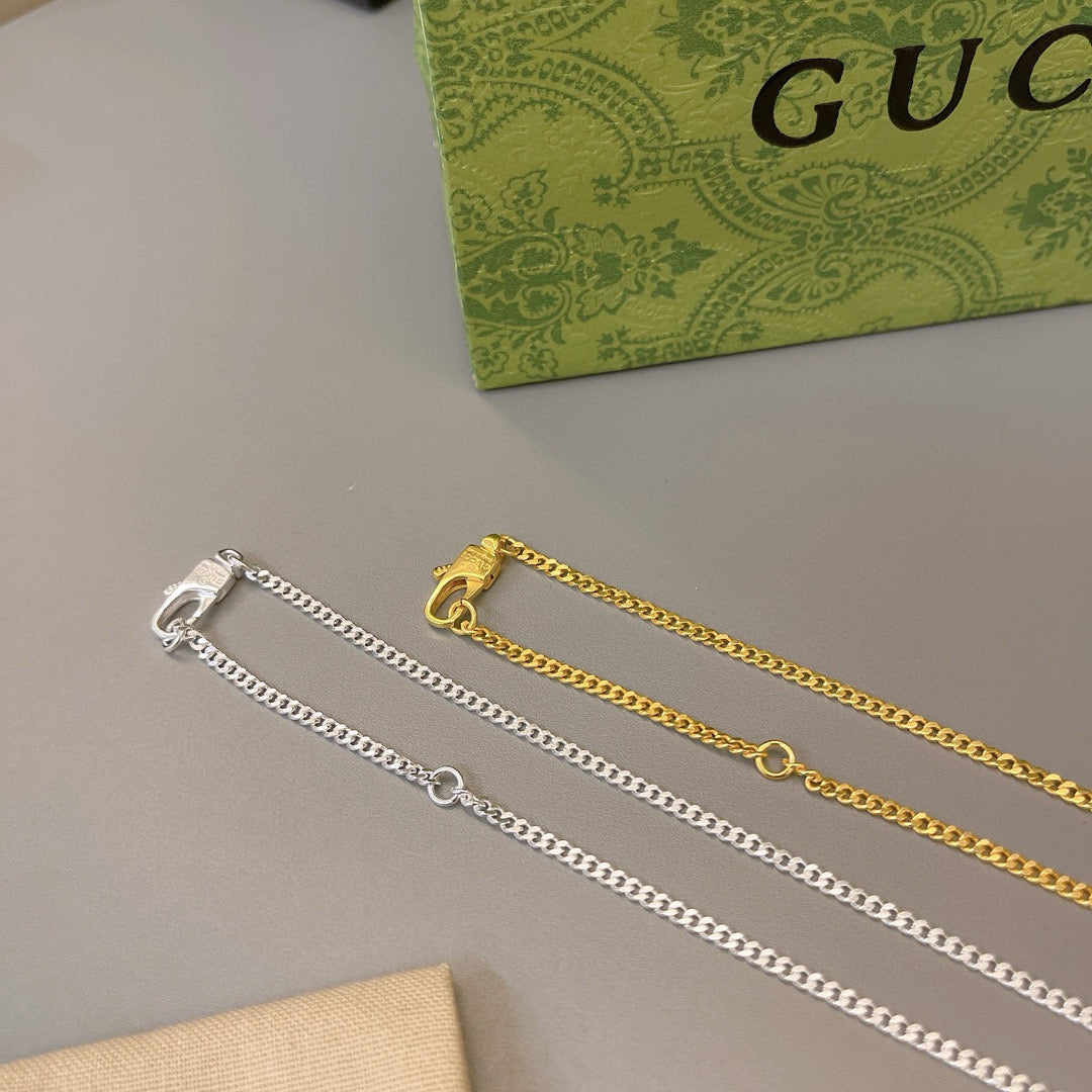 Gucci Necklace