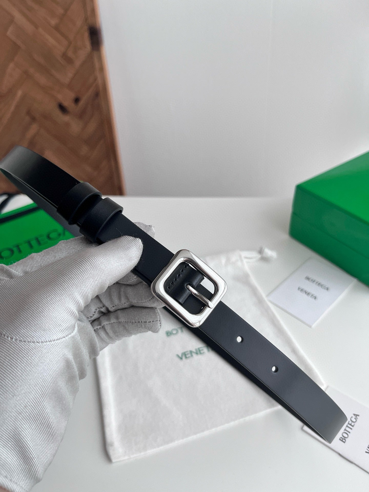 Bottega Veneta Belt