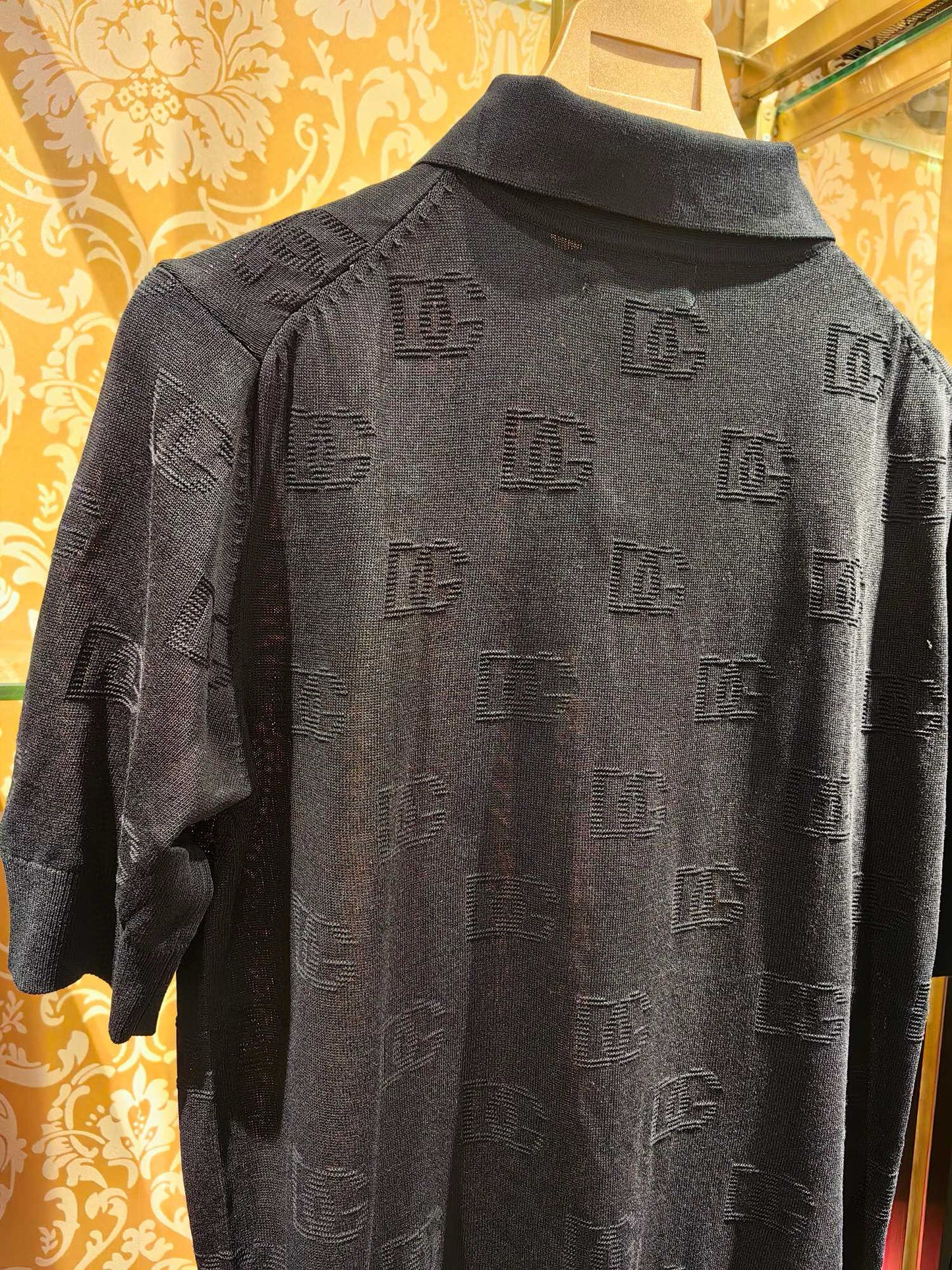 Dolce & Gabbana Polo