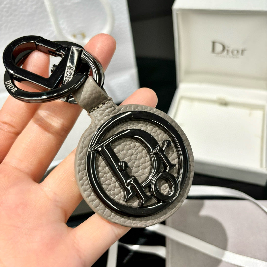 Dior Keychain