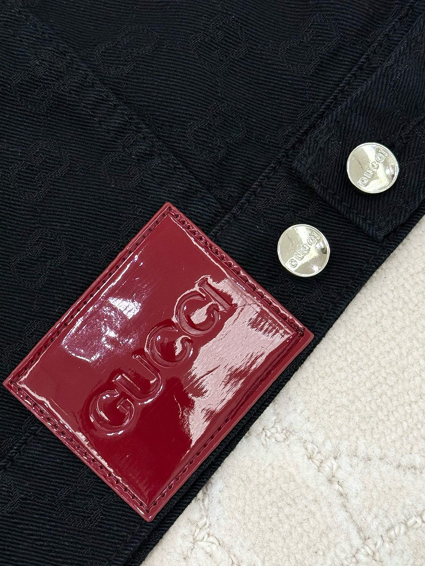 GC Long Sleeve Shirt