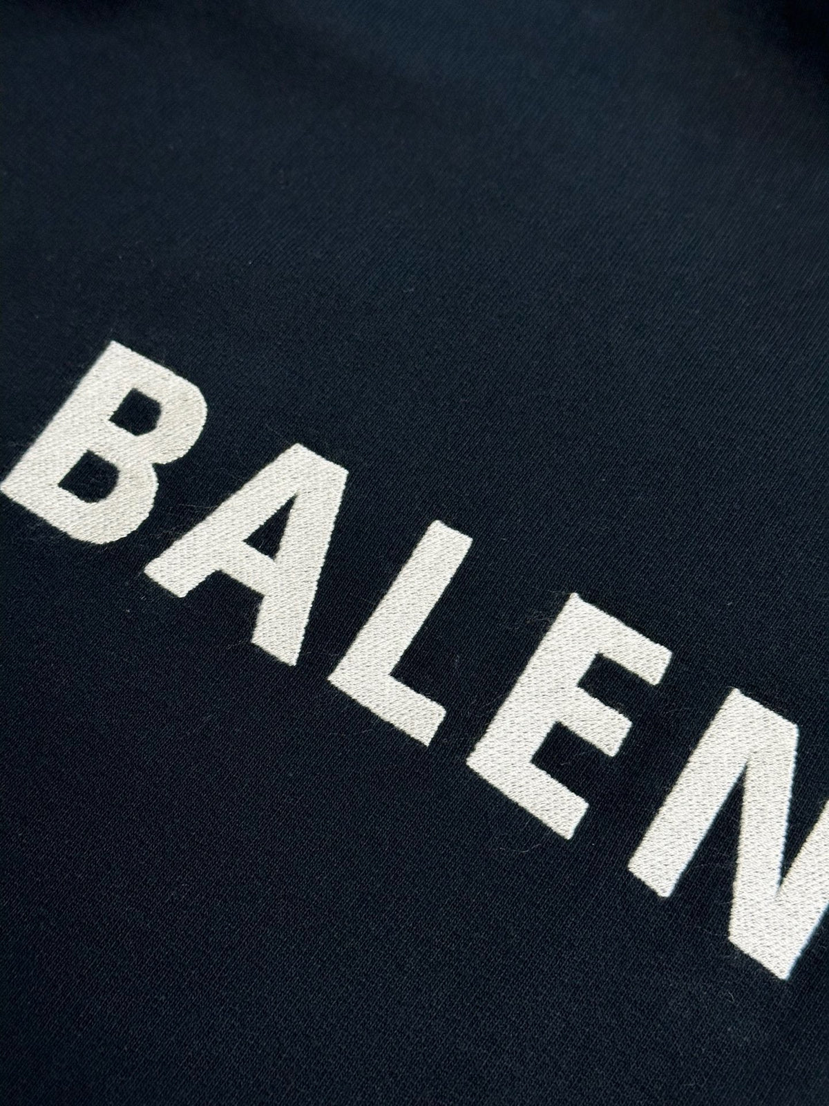 Balenciaga Hoodie