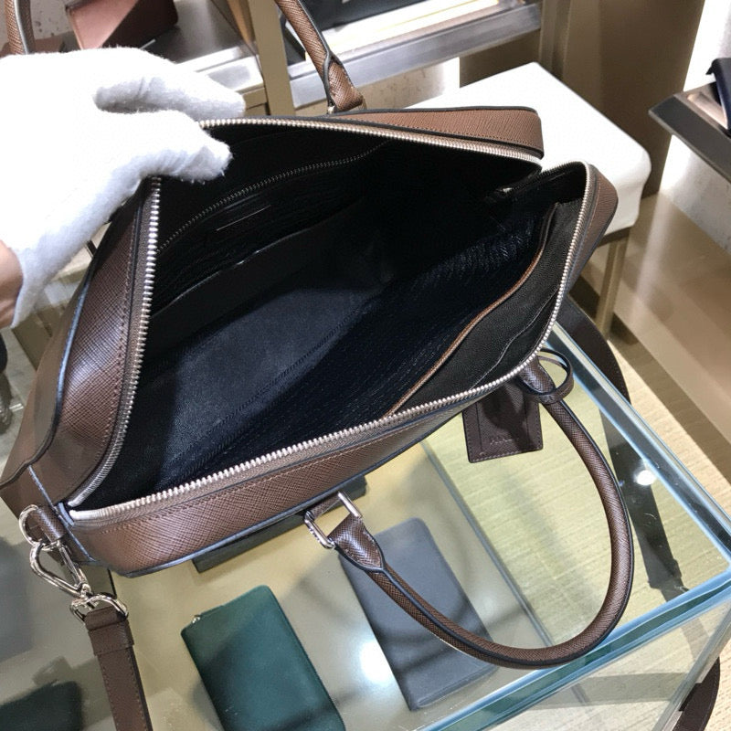 Prada Briefcase