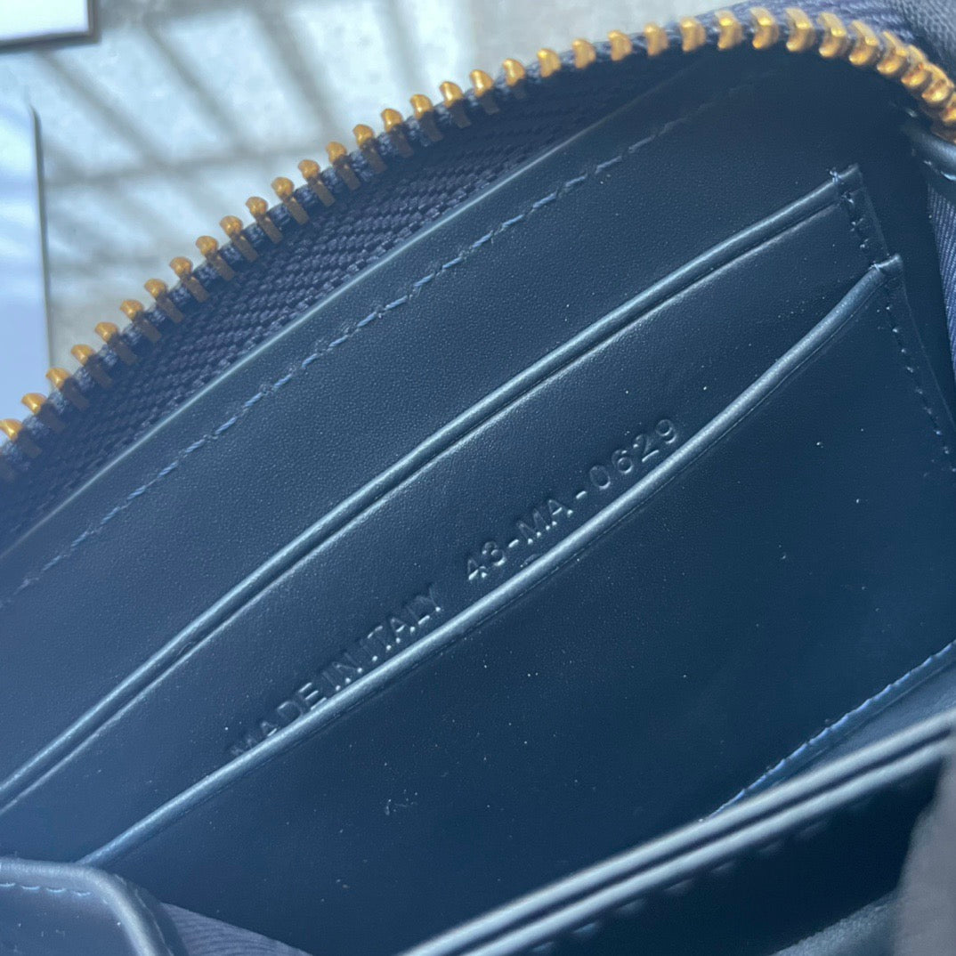 Dior Wallet