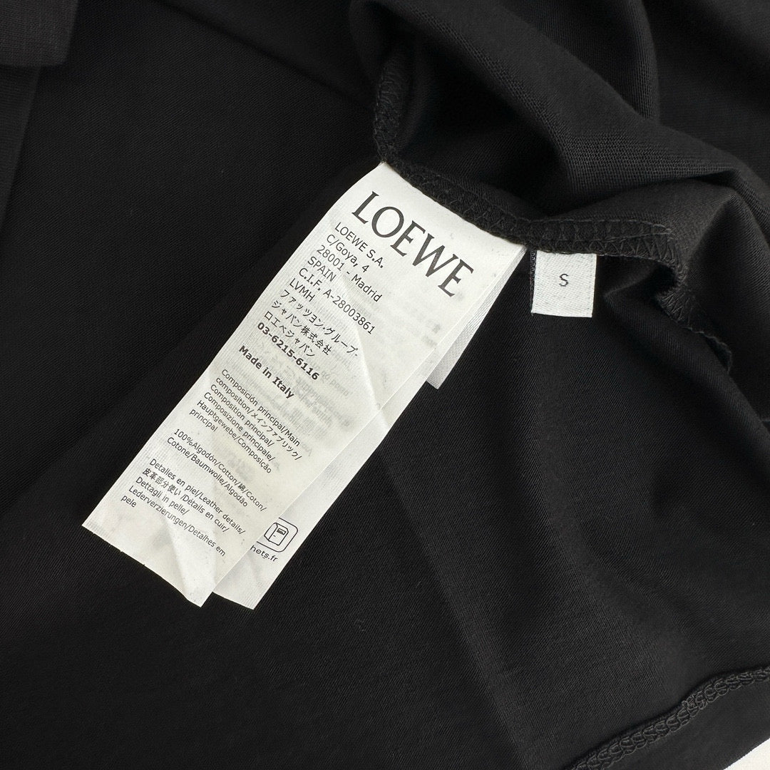 Loewe T-shirt