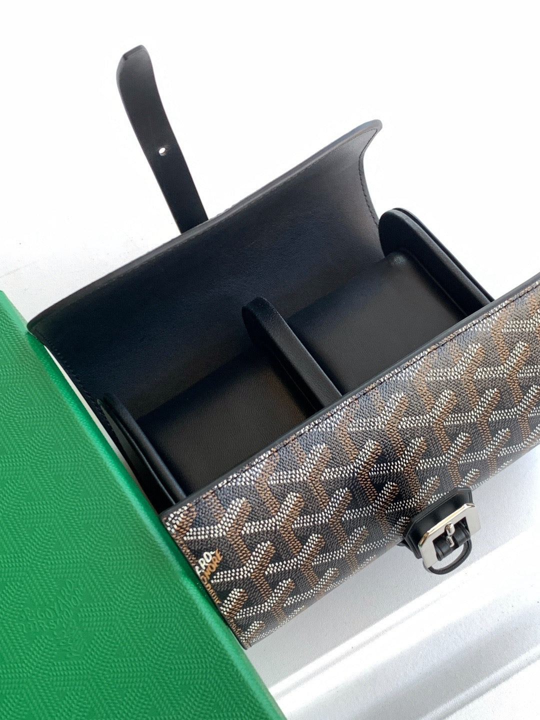 GOYARD Watch Box
