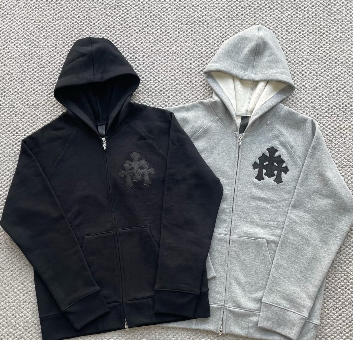 Chrome Hearts Jacket