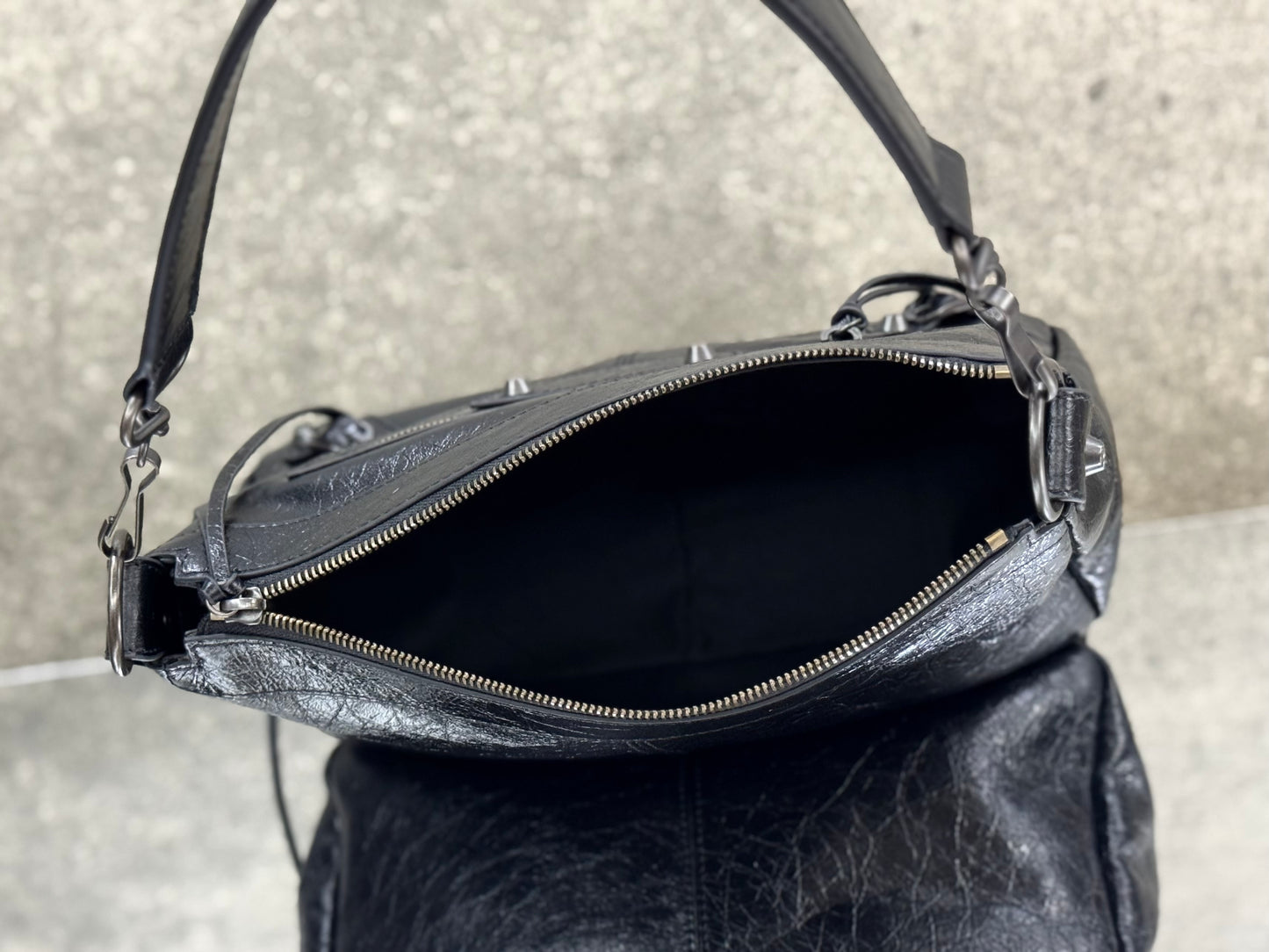 BLCG Le City Moto Bag 29x19x12cm