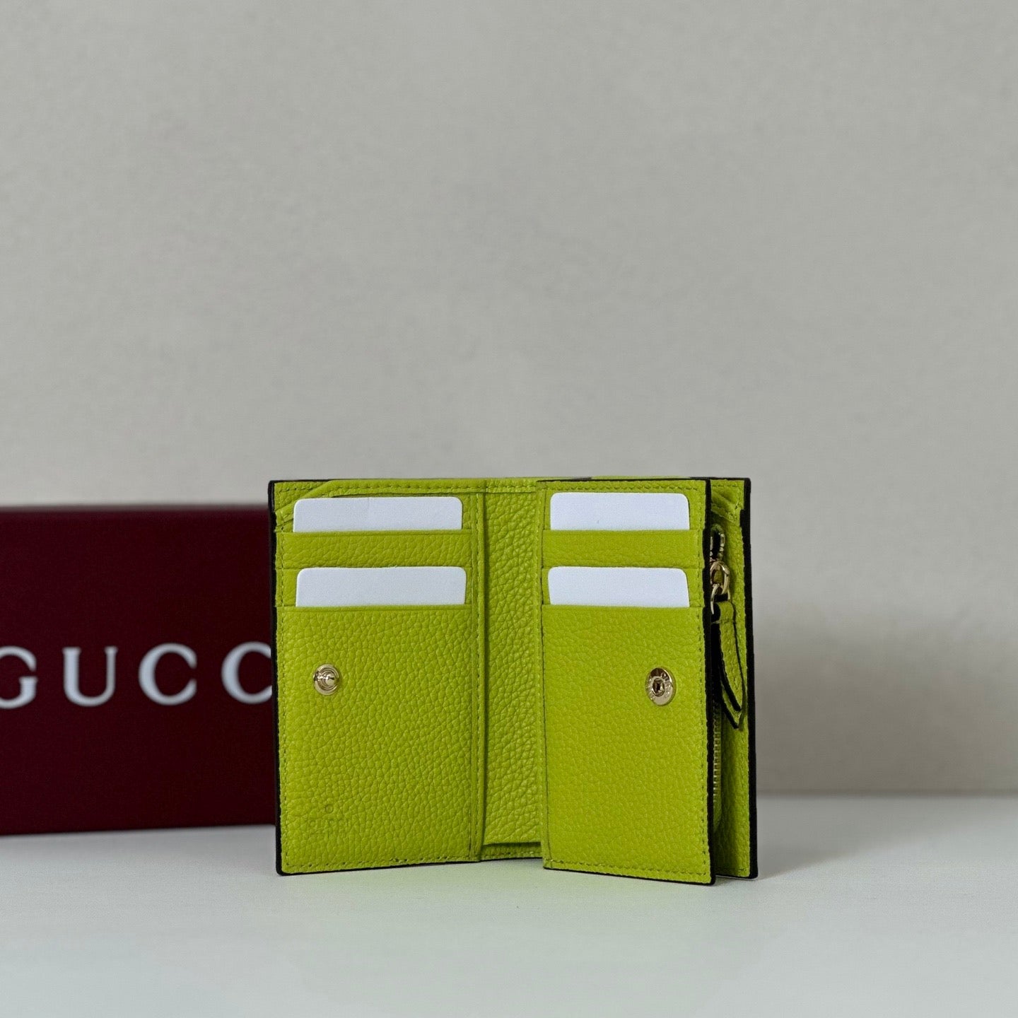 Gucci Wallet