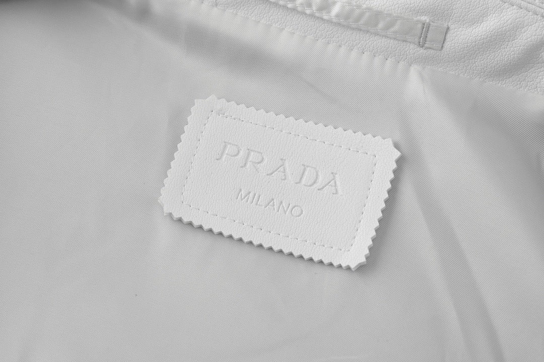 Chaqueta Prada