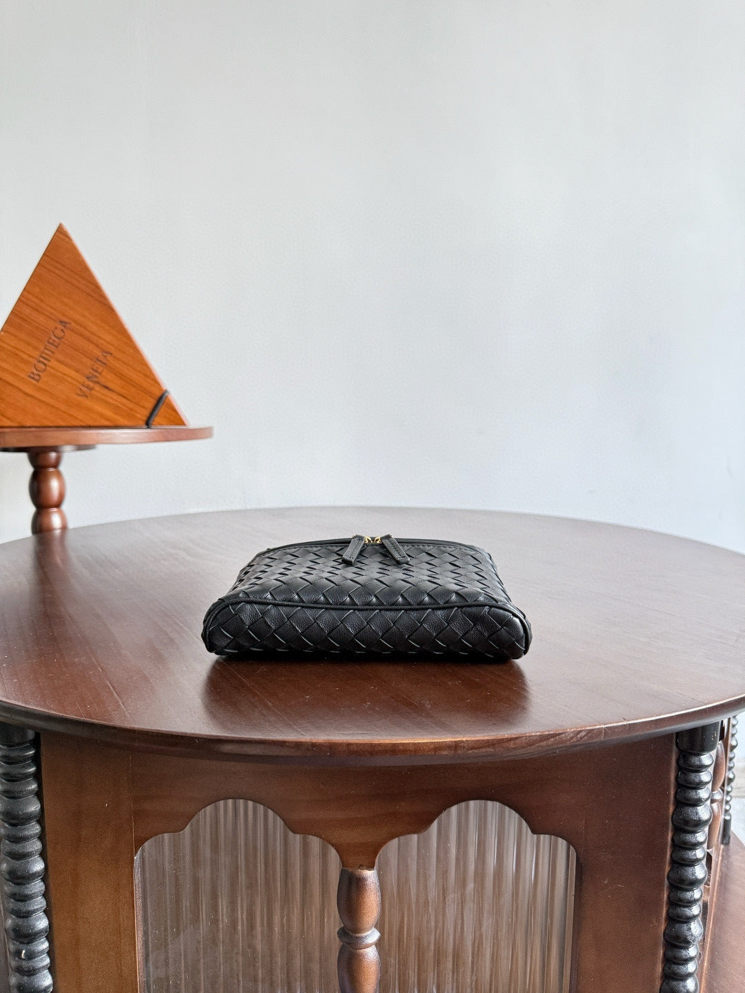 Bottega Veneta Soft Vanity Bag