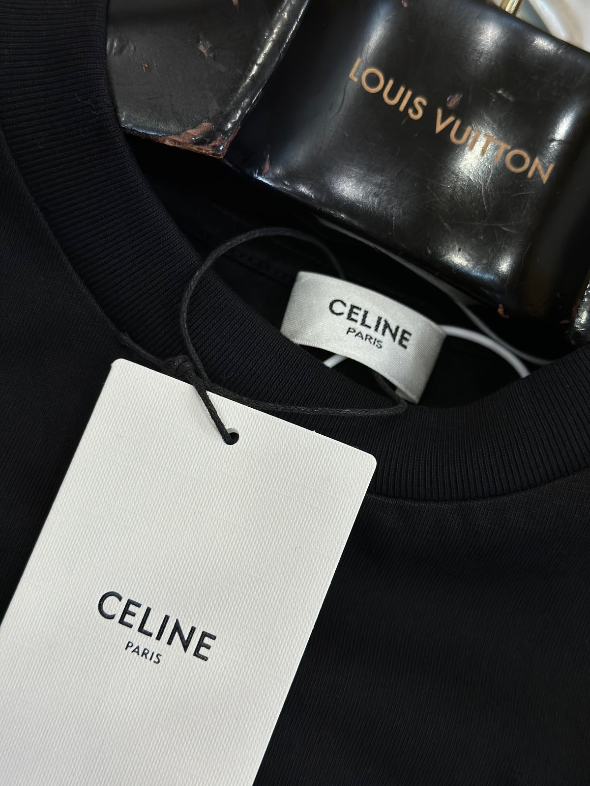 Celine Sweater