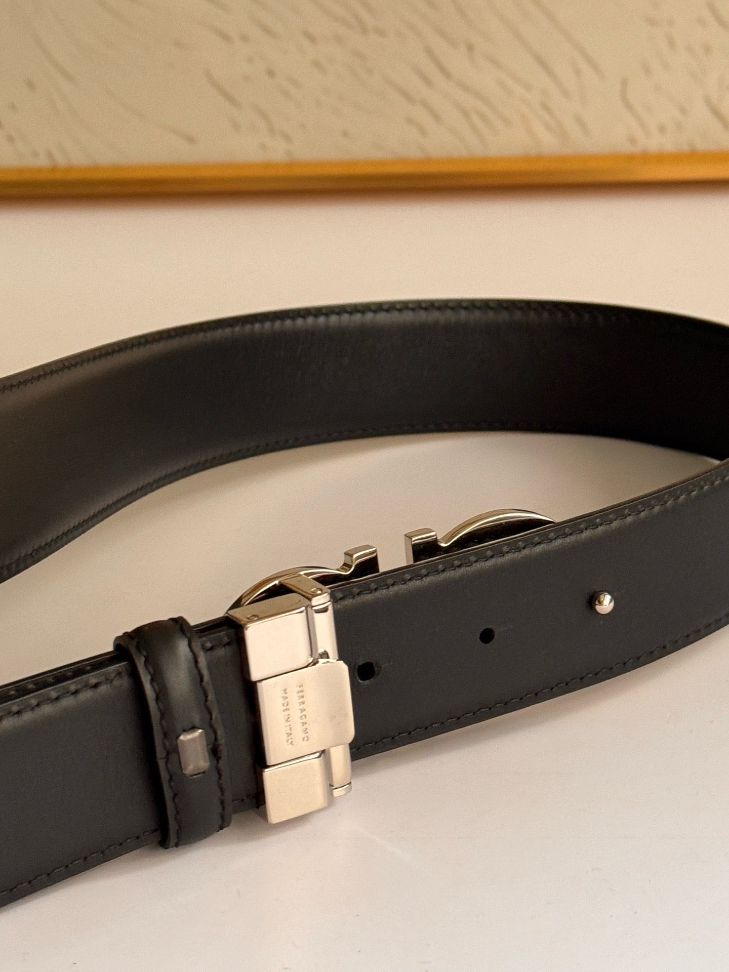 Ferragamo Belt